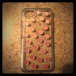 New Otterbox iPhone 7/8 case